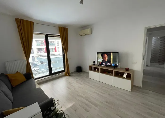 Sensual Delight Suite