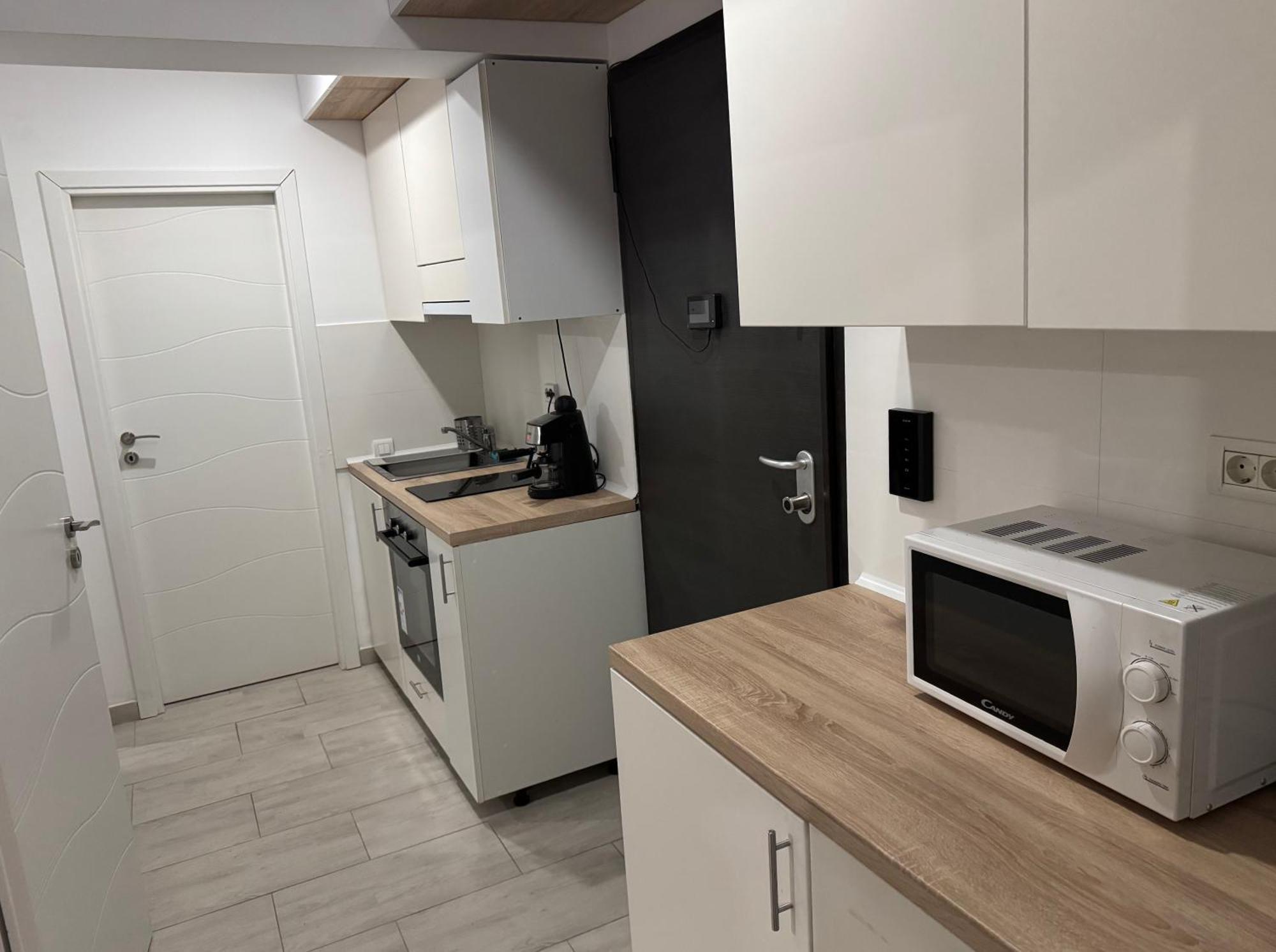 Apartament Sensual Delight *