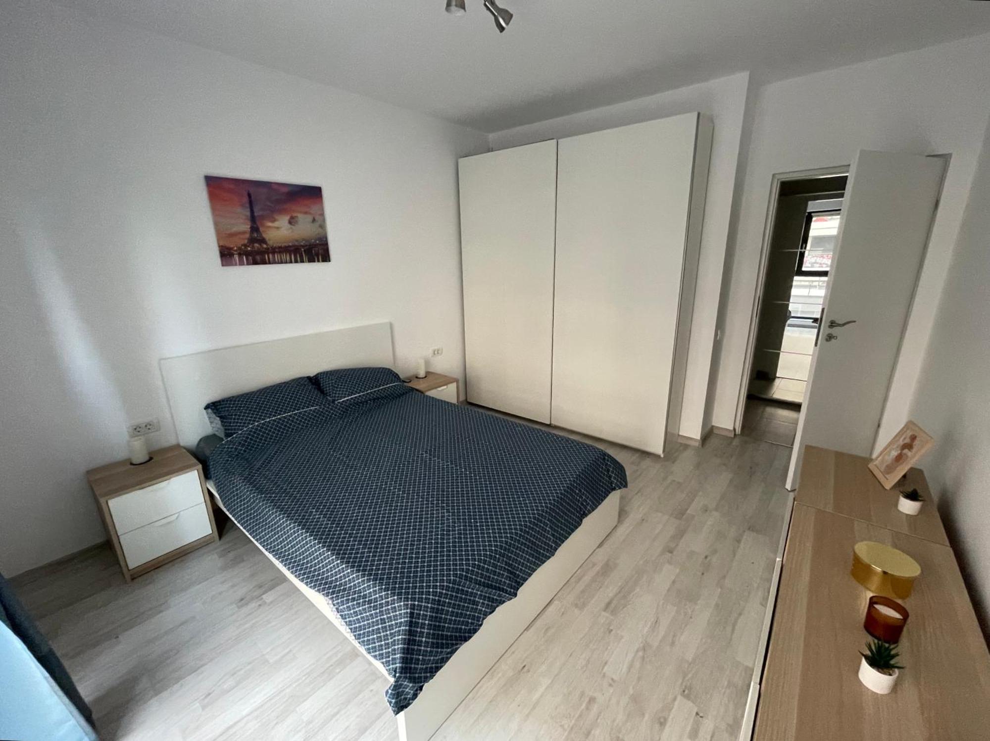 Sensual Delight Apartament Bucureşti