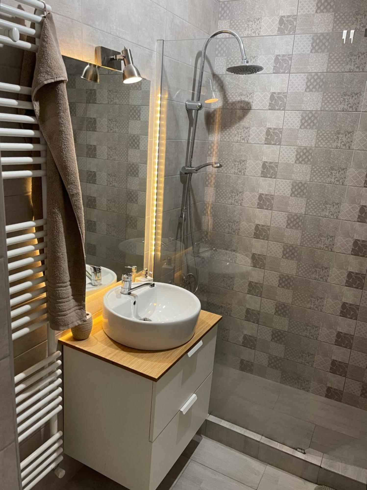 Apartament Sensual Delight Bucureşti