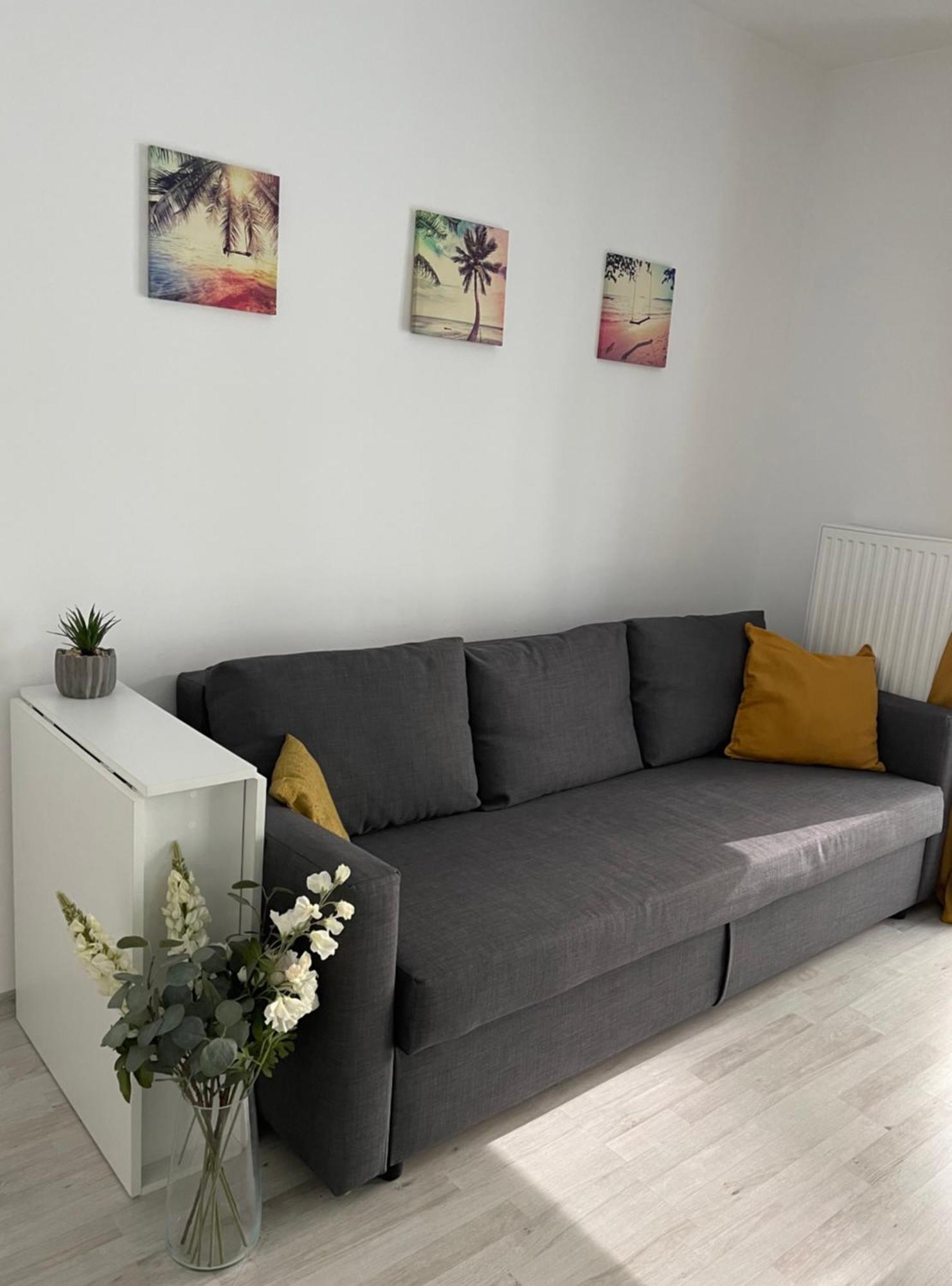 Sensual Delight Apartament *