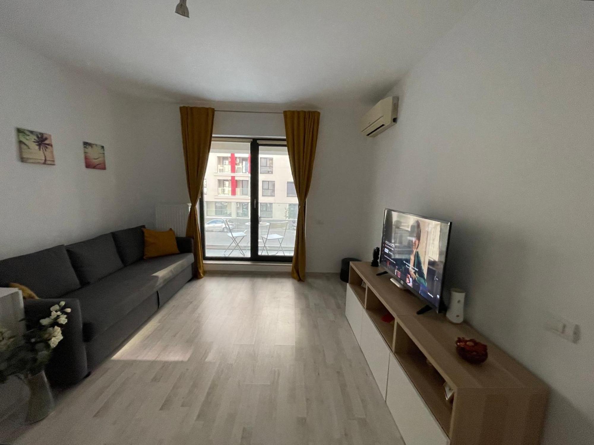 Apartament Sensual Delight *