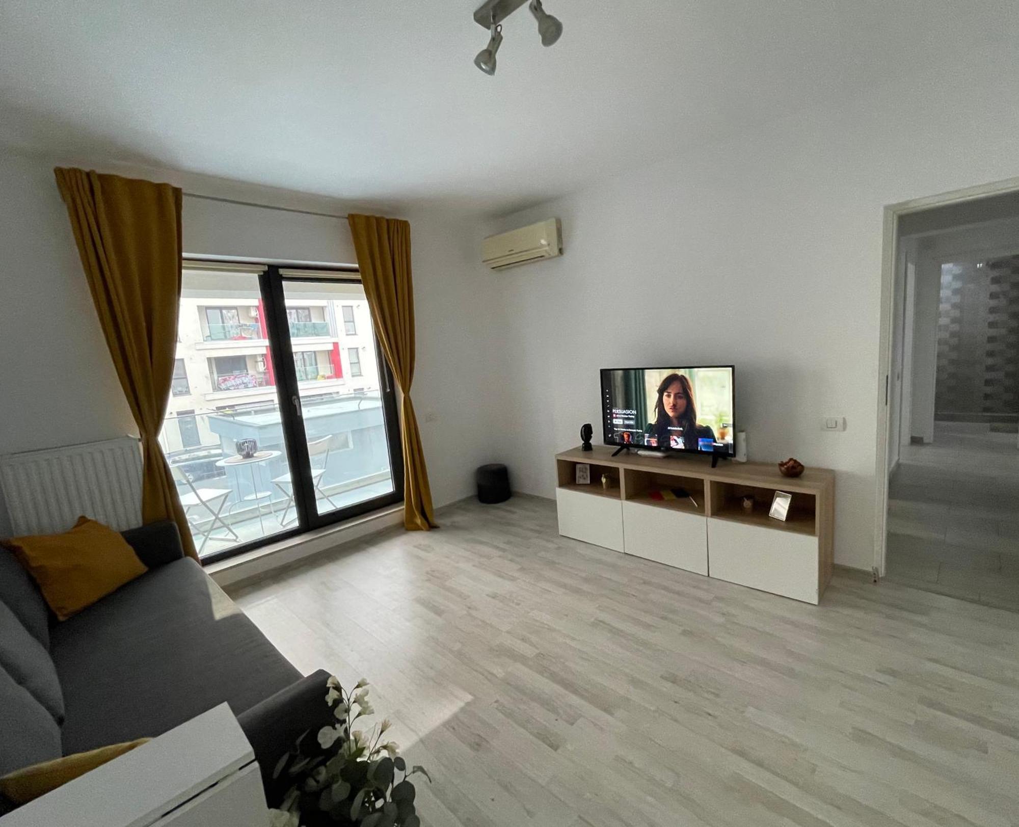 Apartament Sensual Delight