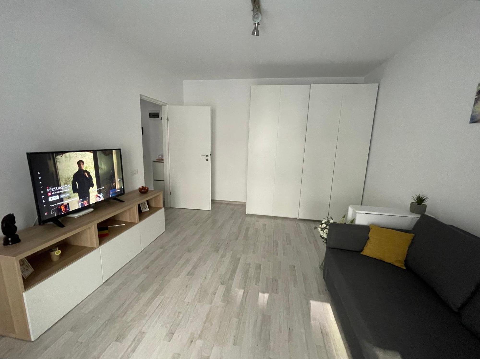 Sensual Delight Apartament