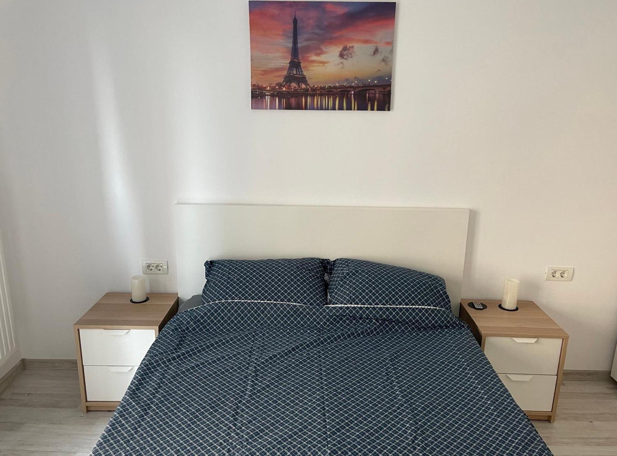Sensual Delight Apartament *
